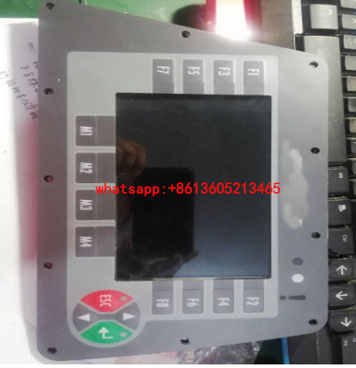 S2100-3L摊铺机操作台显示屏2485510