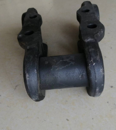 铣刨机链轨活节121237