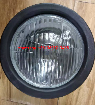 W100H铣刨机前大灯2271491