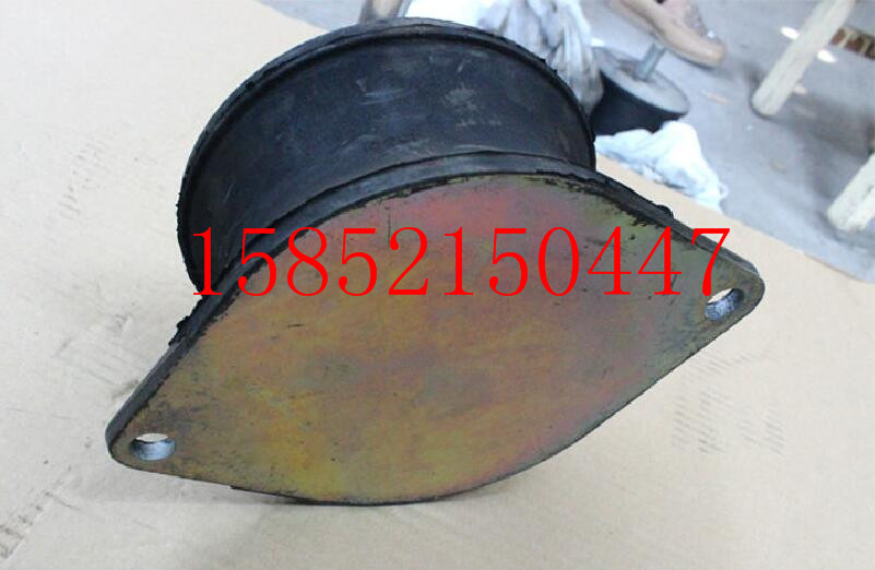 徐工YZ16JC压路机减震块 徐工YZ16JC压路机减震块