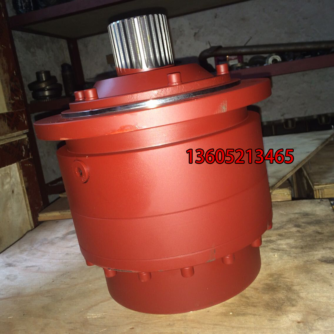 福格2100-2/S1800-2摊铺机刮板减速机 福格2100-2/S1800-2摊铺机刮板减速机