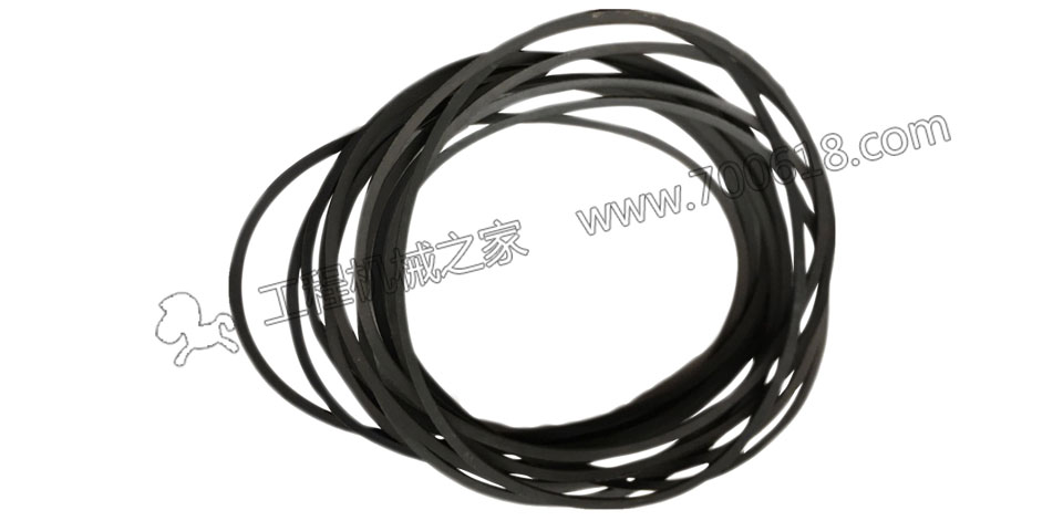福格2100-2摊铺机皮带2034969 福格2100-2摊铺机皮带2034969